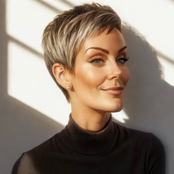 Meet your Posher, Kristen - Picture 3 of 4